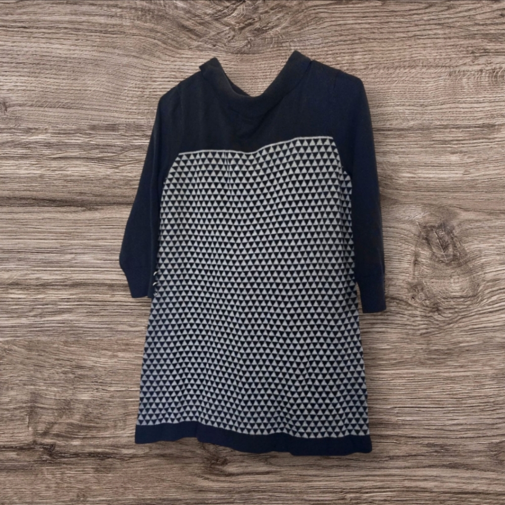 Hanna long sweater